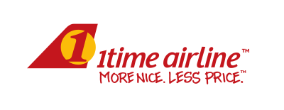 Time Airline (Ван Тайм Эйрлайн)